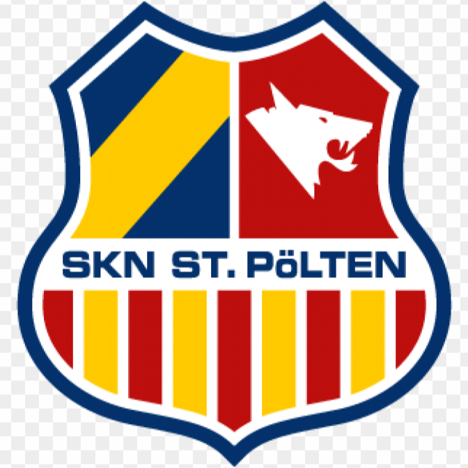 Logo SKN St Polten