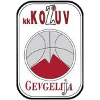 Logo KK Kozuv