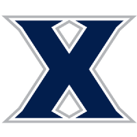 Logo Xavier University