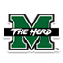 Logo Marshall