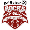 Logo Mattersburg Rocks