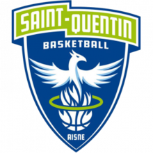 Logo Saint Quentin
