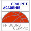 Logo Fribourg U23