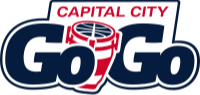 Logo Capital City Go-Go