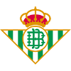 Logo Real Betis
