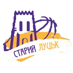 Logo Stariy Lutsk