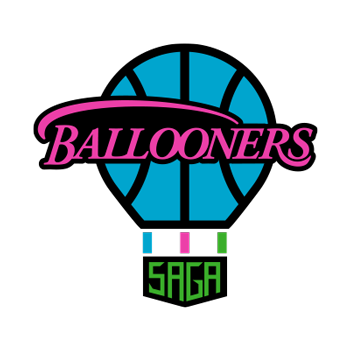 Logo Saga Ballooners