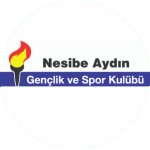 Logo Nesibe Aydin Women