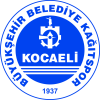 Logo Kocaeli BSB Kagitspor