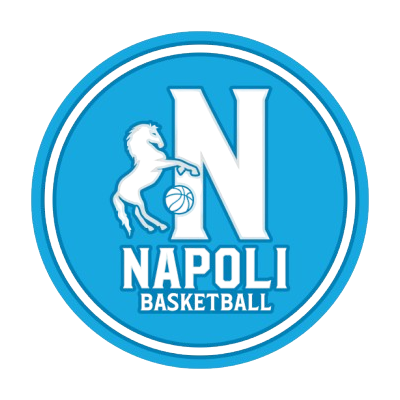 Logo Napoli Basket