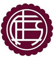 Logo Atletico Lanus