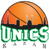 Logo Unics Kazan