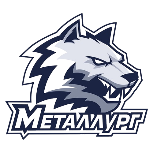 Logo Metallurg Magnitogorsk