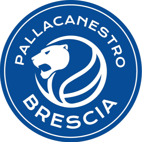 Logo Pallacanestro Brescia