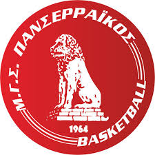Logo Panseraikos Women