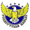 Logo Forestville Eagles Women