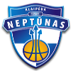 Logo Neptunia Women