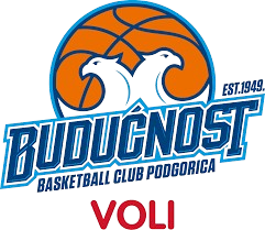 Logo KK Buducnost
