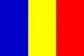 Logo Romania