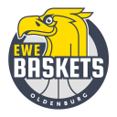 Logo EWE Baskets Oldenburg