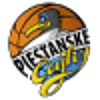 Logo Piestanske Cajky Women