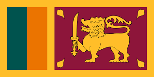 Sri Lanka U18