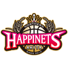 Logo Akita Northern Happinets