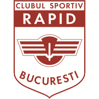 Logo Rapid Bucuresti