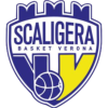 Logo Scaligera Basket Verona