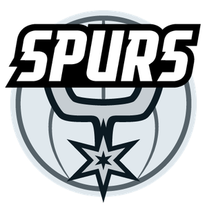 Logo San Antonio Spurs
