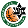 Logo Maccabi Heat Haifa