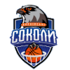 Logo Kharkivski Sokoly
