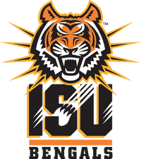 Logo Idaho State