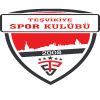 Logo Tesvikiye