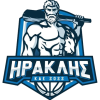Logo Iraklis