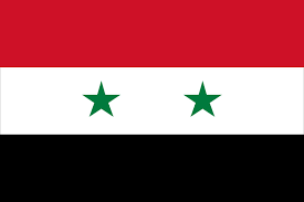 Logo Syria