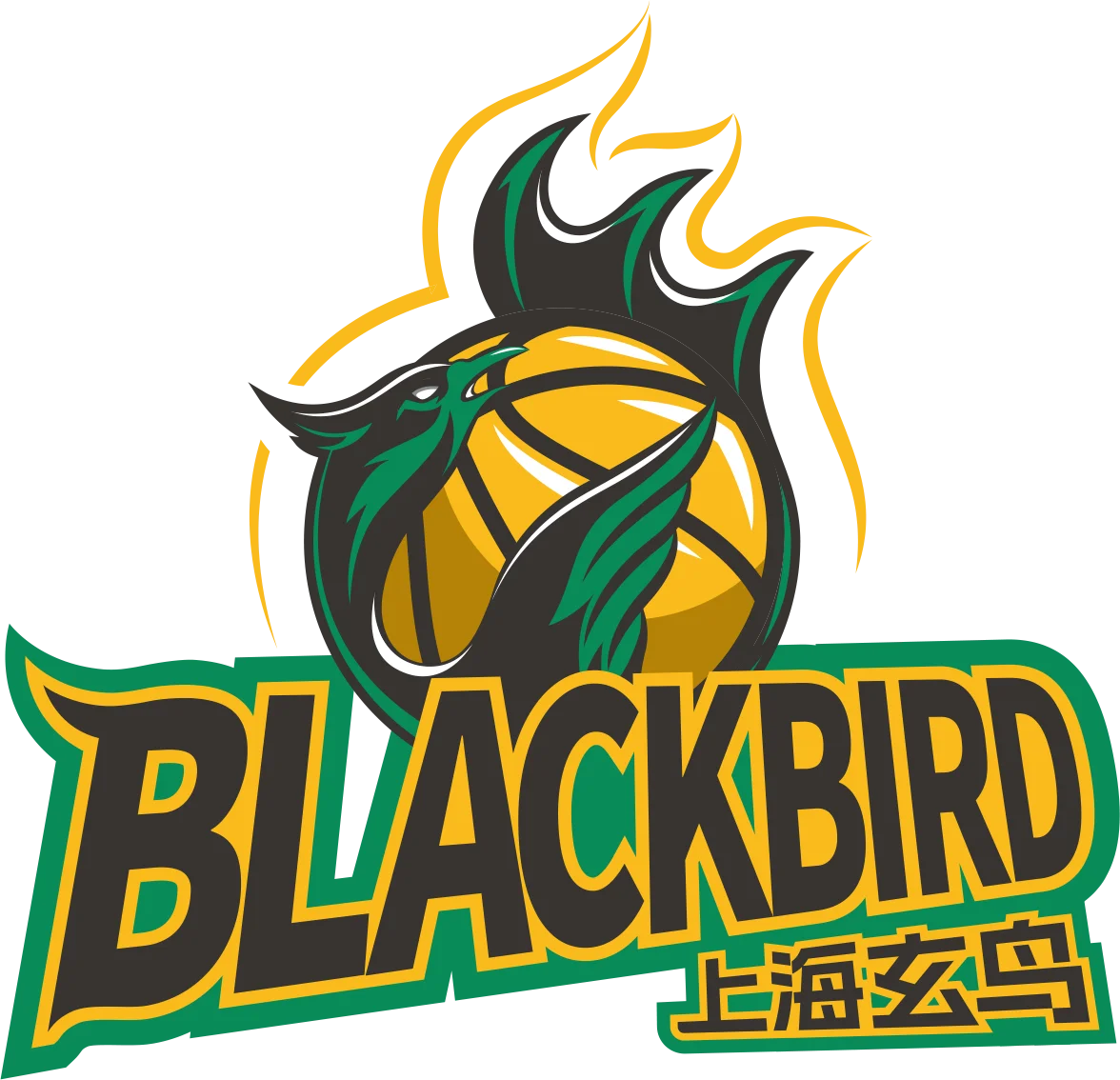 Shanghai Blackbird