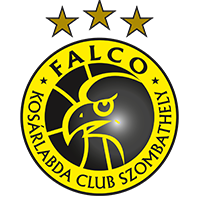 Logo Falco KC-Szombathely