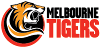 Logo Melbourne Tigers (W)