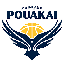 Logo Mainland Pouakai Women