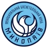 Niko-Basket Mykolaiv