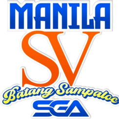 Logo Manila Batang Quiapo