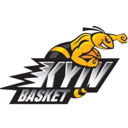 Logo BC Kyiv-Basket