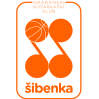 Logo GKK Šibenka