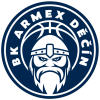 Logo BK Decin