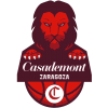 Logo Zaragoza Women's