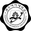 Logo Gwangju Womens University Women