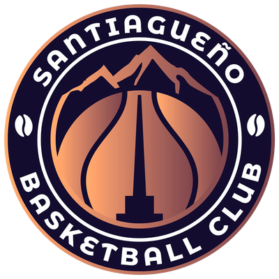 Logo Santiagueno