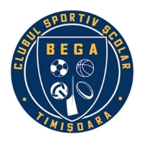 Logo CSS Bega Timisoara Women