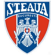 Logo BC Steaua Bucuresti